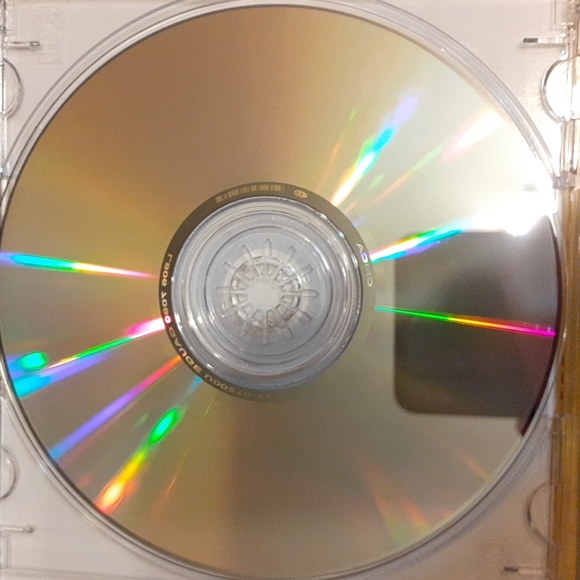 Punk/hard experimental CD bundle #1 - Picture 5 of 7